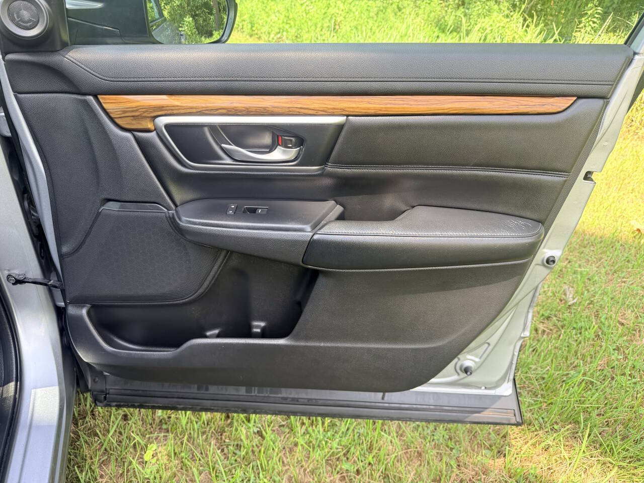 Used 2018 Honda CR-V EX-L image 29