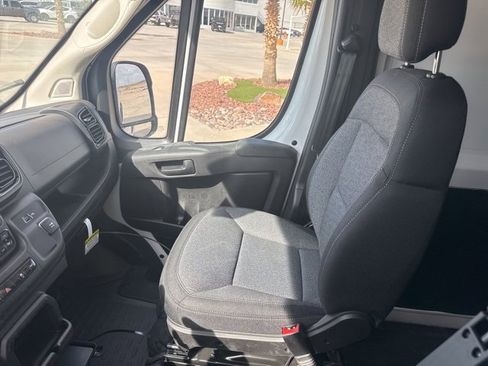 New 2025 RAM ProMaster 1500 w/ Convenience Group image 15