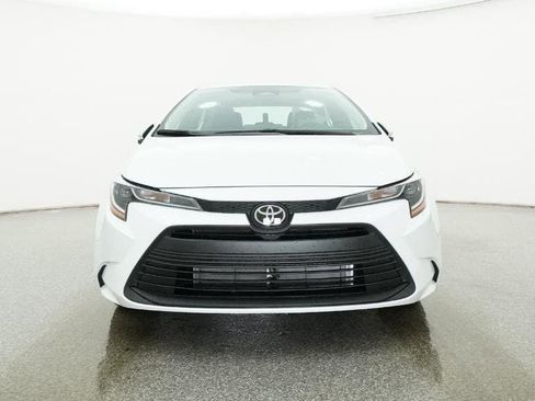 New 2026 Toyota Corolla LE image 31