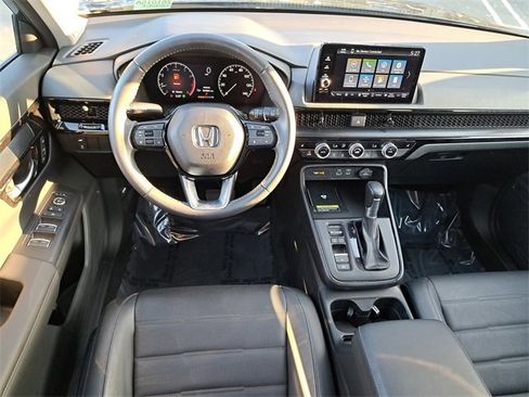 Used 2024 Honda CR-V EX-L image 15