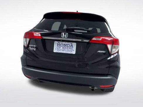 Used 2022 Honda HR-V EX image 7
