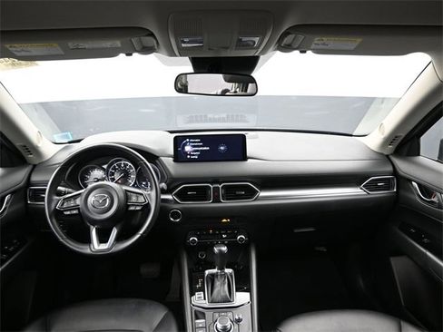 Certified 2023 MAZDA CX-5 AWD 2.5 S w/ Select Package image 23