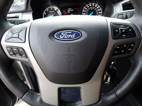 Used 2019 Ford Ranger XLT w/ Equipment Group 302A Luxury AWD/4WD image 18