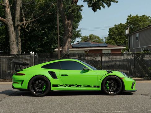 Used 2019 Porsche 911 GT3 RS RWD image 6