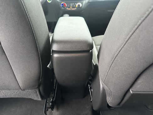 Used 2023 Chevrolet TrailBlazer LT image 17