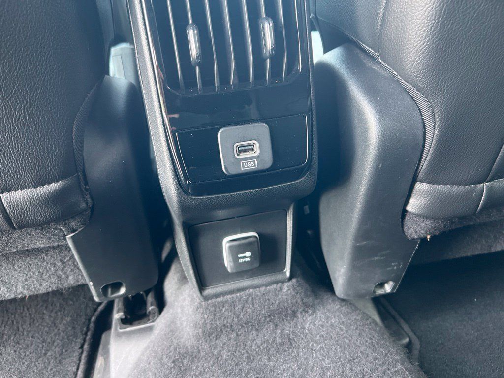Used 2023 Jeep Compass Limited AWD/4WD image 21