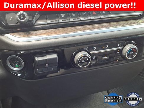 Used 2024 Chevrolet Silverado 2500 LT image 25