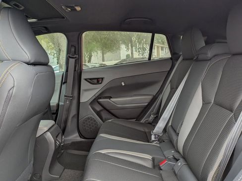 New 2026 Subaru Crosstrek 2.5i Wilderness AWD/4WD image 15