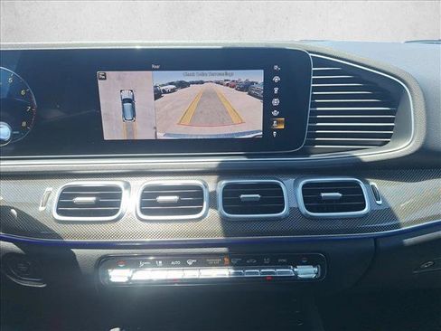 Used 2020 Mercedes-Benz GLE 450 4MATIC image 15