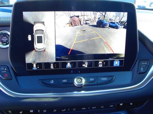 Used 2024 Chevrolet Blazer LT w/ Convenience Package image 19