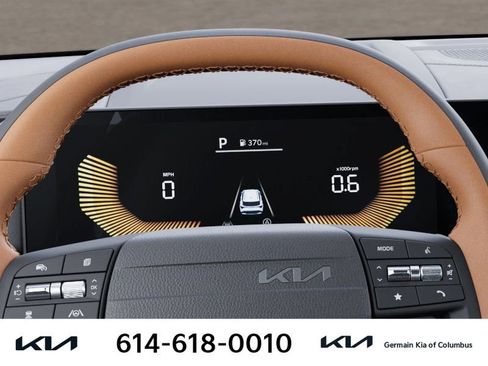 New 2026 Kia Sportage X-Line image 24