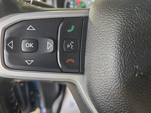 Used 2023 RAM 1500 Big Horn AWD/4WD image 19