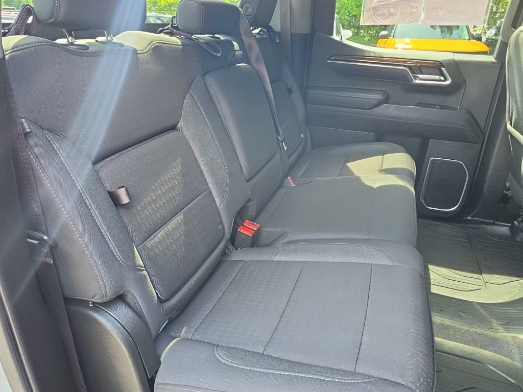 Certified 2024 GMC Sierra 1500 Elevation AWD/4WD image 29