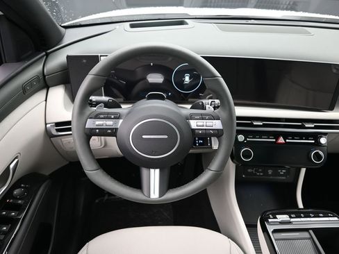 New 2026 Hyundai Tucson Limited image 22