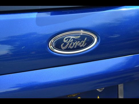 Used 2018 Ford EcoSport SE w/ SE Convenience Package FWD image 50