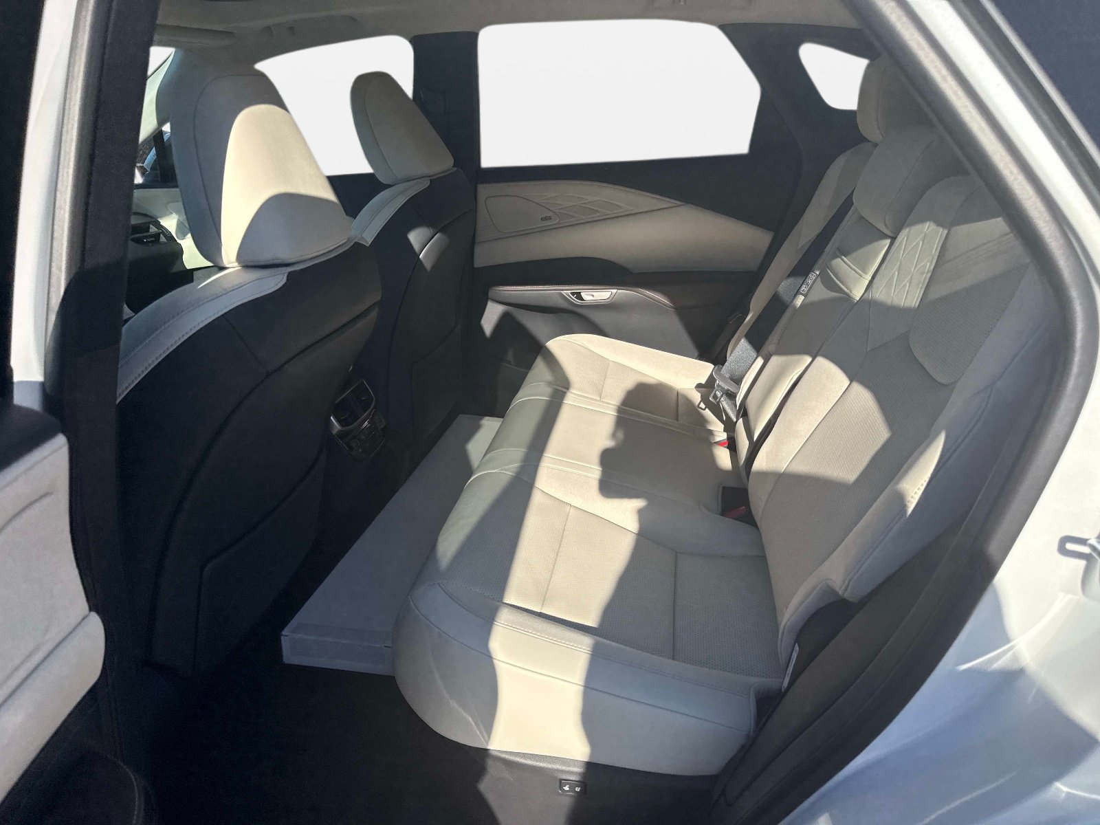 New 2026 Lexus RX 350 FWD w/ Convenience Package image 12