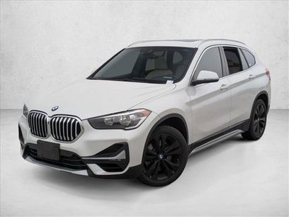 Used 2020 BMW X1 sDrive28i w/ Convenience Package
