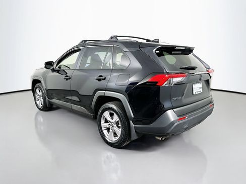 Certified 2025 Toyota RAV4 XLE w/ Convenience Package AWD/4WD image 5
