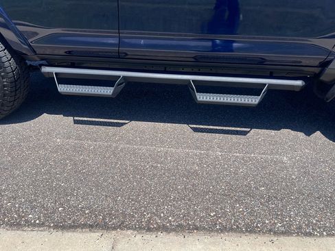 Used 2021 Toyota 4Runner SR5 Premium w/ Moonroof Package image 4