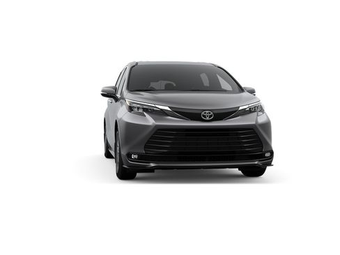 New 2026 Toyota Sienna XLE FWD image 16