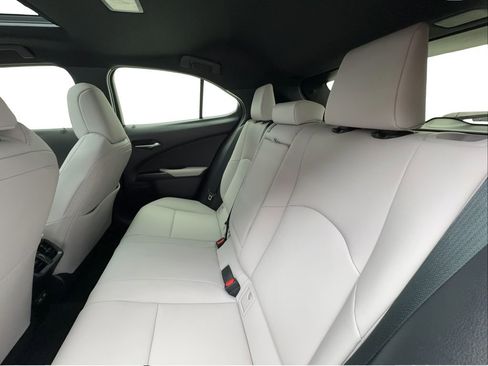 Used 2024 Lexus UX 250h FWD w/ Premium Package image 25