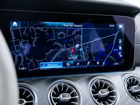 Used 2022 Mercedes-Benz AMG GT 53 image 23