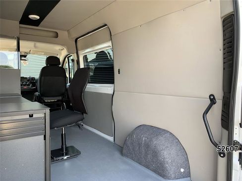 Used 2020 RAM ProMaster 1500 FWD image 11
