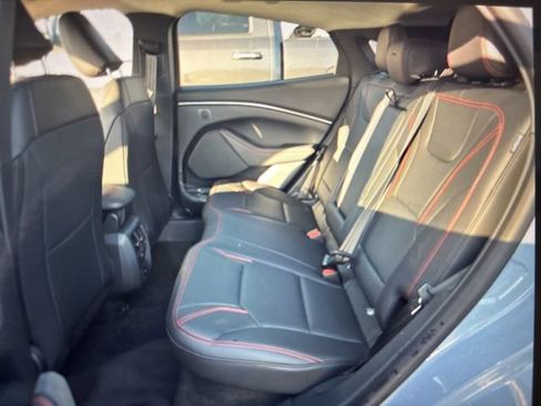 Used 2026 Ford Mustang Mach-E Premium w/ Sport Appearance Package image 24