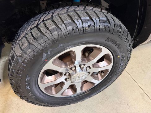 Used 2019 RAM 2500 Limited image 53