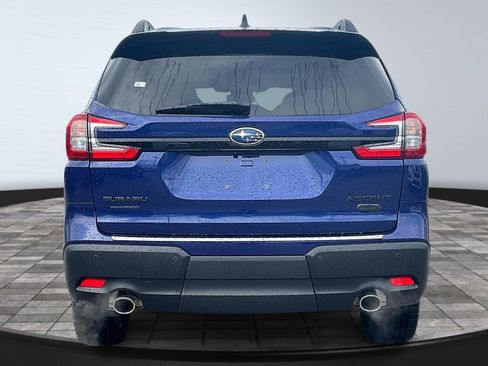 New 2026 Subaru Ascent Bronze Edition AWD/4WD image 4