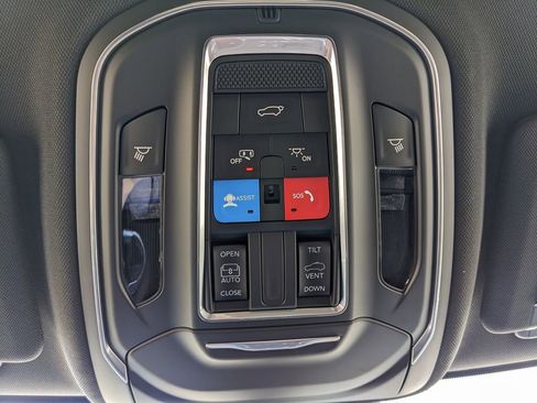 New 2026 Jeep Grand Cherokee L 2WD image 61