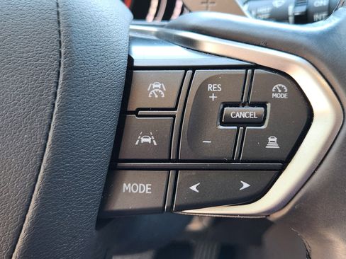 Used 2023 Lexus NX 350 AWD image 24