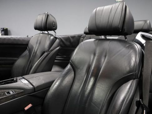 Used 2013 BMW 650i Convertible RWD image 15
