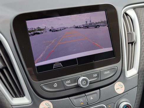 Used 2024 Chevrolet Malibu LT FWD image 22