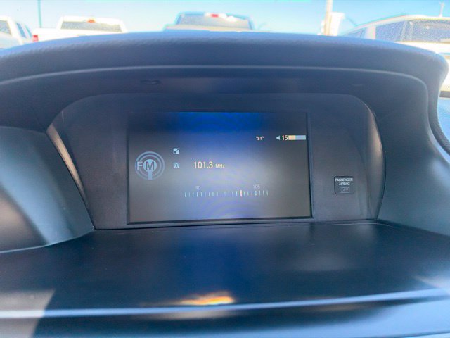 Used 2013 Honda Accord EX-L image 24