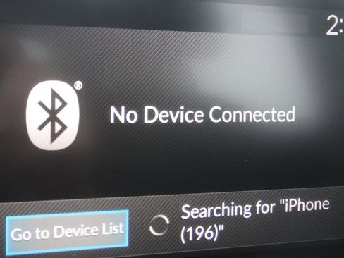 Used 2023 Honda HR-V LX image 19