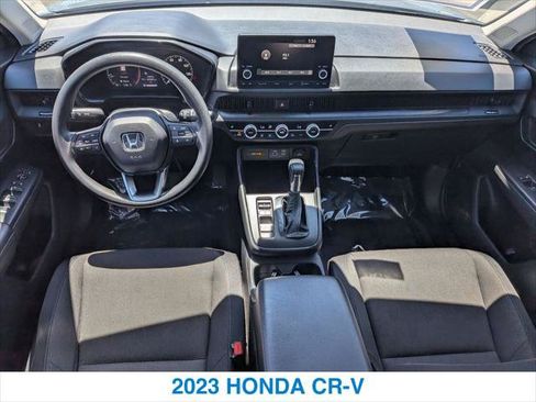 Used 2023 Honda CR-V EX image 21