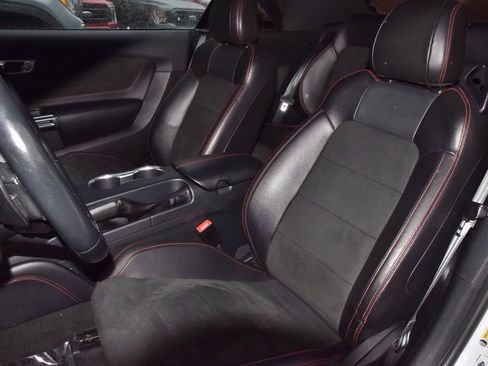 Used 2023 Ford Mustang GT Premium w/ Equipment Group 401A image 15