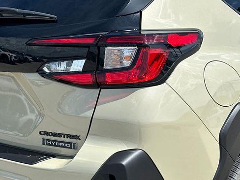 New 2026 Subaru Crosstrek 2.5i Sport AWD/4WD image 29