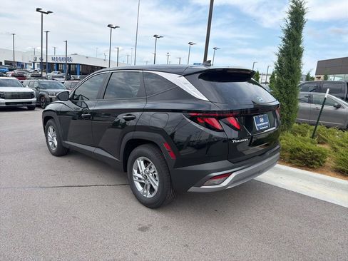 New 2026 Hyundai Tucson SE FWD image 5