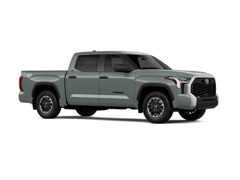 New 2026 Toyota Tundra SR5 AWD/4WD image 14