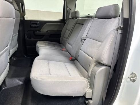 Used 2016 Chevrolet Silverado 3500 W/T w/ WT Convenience Package AWD/4WD image 34