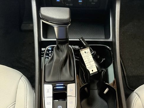 New 2027 Hyundai Santa Cruz SE AWD/4WD image 16