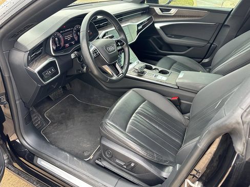 Used 2019 Audi A7 3.0T Premium Plus w/ Premium Plus Package image 10