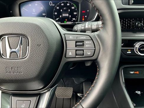 New 2026 Honda CR-V TrailSport image 19