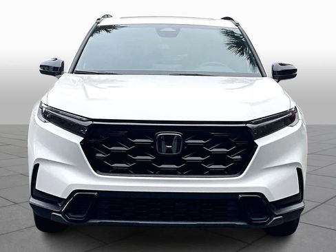 Certified 2023 Honda CR-V Sport image 35