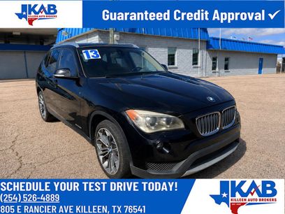 Used 2013 BMW X1 xDrive35i w/ Technology Pkg