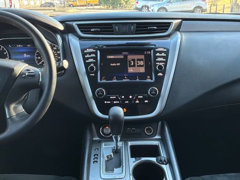 Used 2020 Nissan Murano S w/ Technology Package image 21