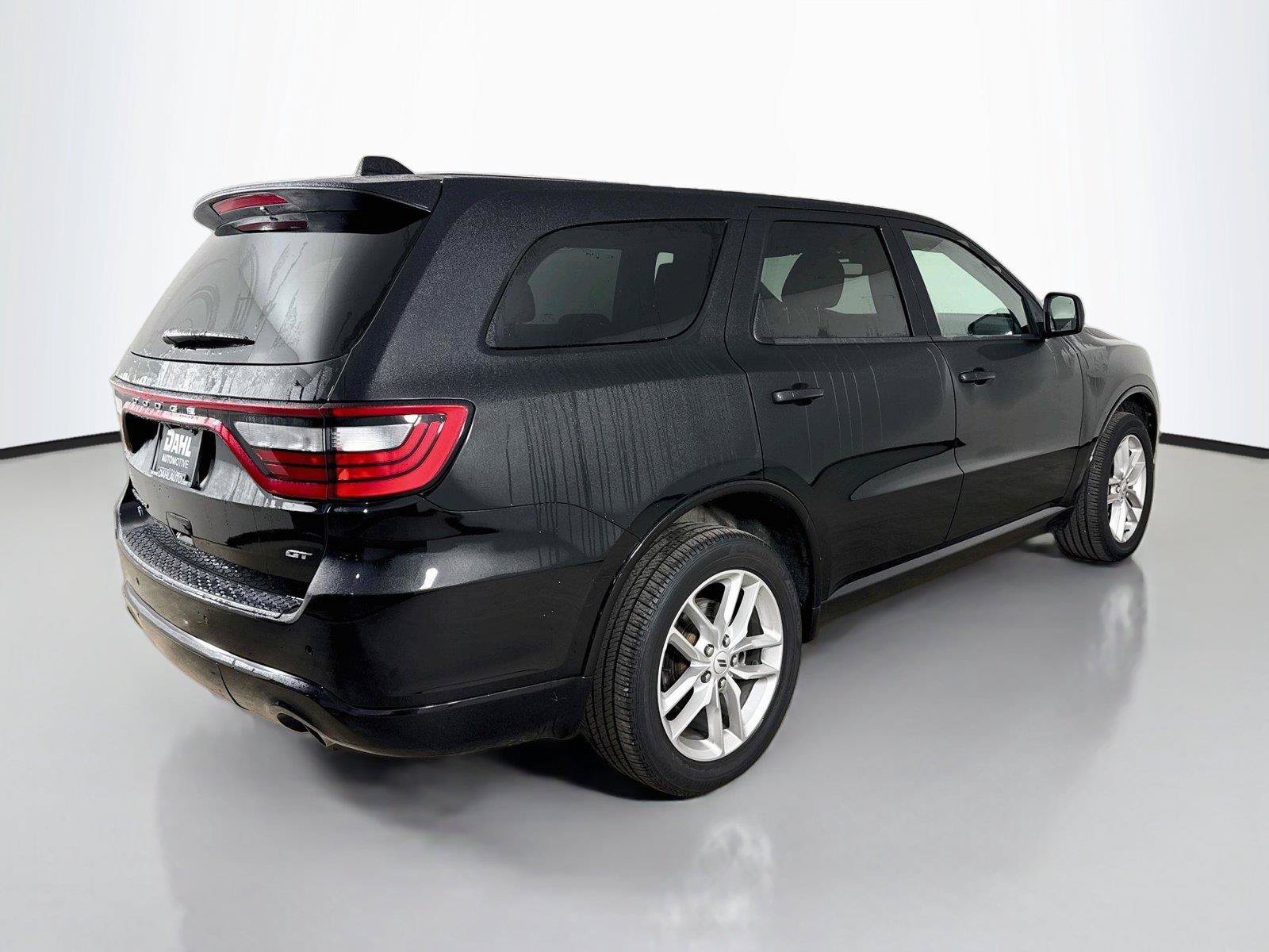 Used 2025 Dodge Durango GT AWD/4WD image 13