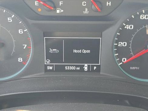 Used 2023 Chevrolet Malibu LT image 19